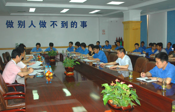 江蘇上上電纜集團順利通過質(zhì)量、環(huán)境、職業(yè)健康安全三大體系監(jiān)督審查
