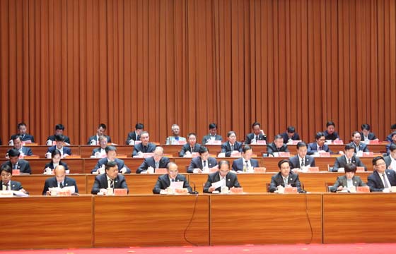 溧陽市委、市政府授予上上電纜“2019年度企業(yè)聯(lián)村先進(jìn)單位”稱號(hào)