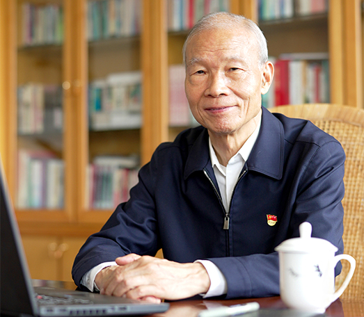 董事長寄語